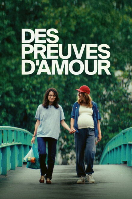 فيلم Des preuves d’amour مترجم للكبار فقط