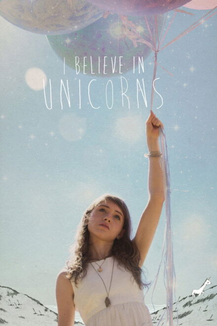 فيلم I Believe in Unicorns مترجم للكبار فقط