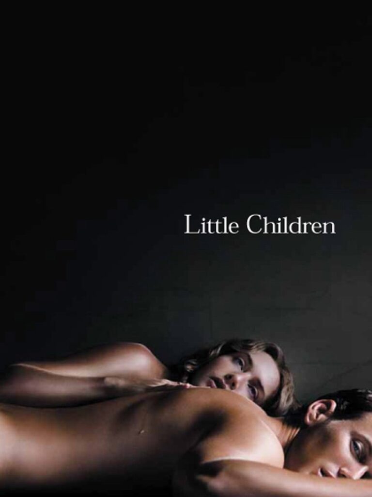 فيلم Little Children مترجم للكبار فقط