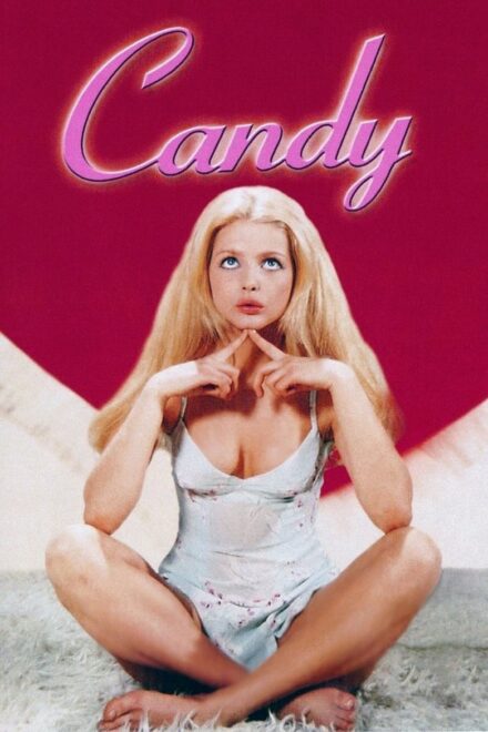 فيلم Candy مترجم للكبار فقط